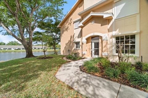 15090 Lakeside View Drive 1501 Fort Myers FL 33919