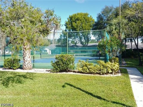 Tiny photo for 4681 Lakeside Club Boulevard #11, Fort Myers, FL 33905 (MLS # 2026023466)