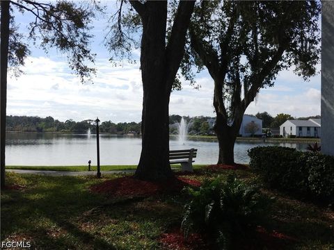 Tiny photo for 4681 Lakeside Club Boulevard #11, Fort Myers, FL 33905 (MLS # 2026023466)
