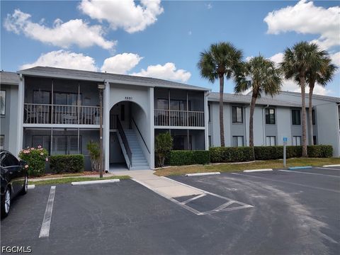 Tiny photo for 4681 Lakeside Club Boulevard #11, Fort Myers, FL 33905 (MLS # 2026023466)