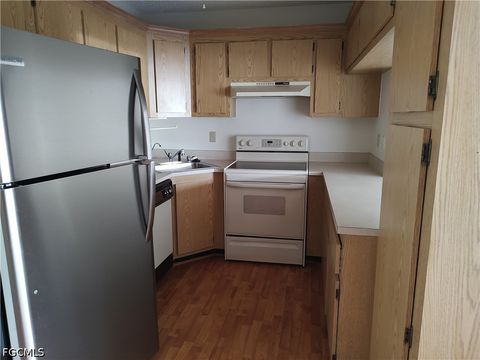 Tiny photo for 4681 Lakeside Club Boulevard #11, Fort Myers, FL 33905 (MLS # 2026023466)
