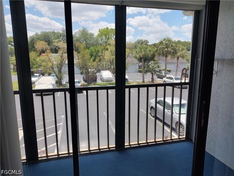 Tiny photo for 4681 Lakeside Club Boulevard #11, Fort Myers, FL 33905 (MLS # 2026023466)