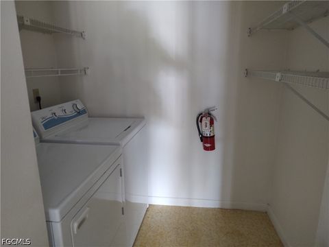 Tiny photo for 4681 Lakeside Club Boulevard #11, Fort Myers, FL 33905 (MLS # 2026023466)