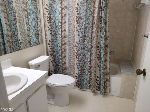 Tiny photo for 4681 Lakeside Club Boulevard #11, Fort Myers, FL 33905 (MLS # 2026023466)