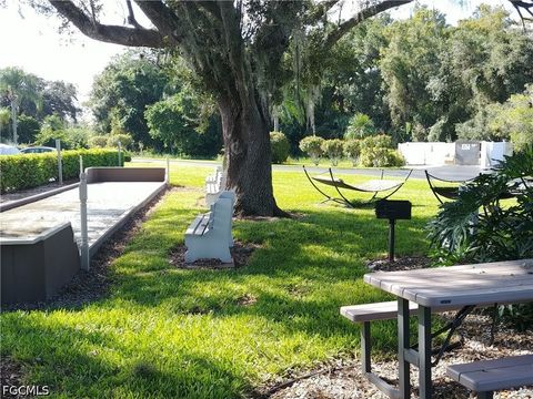Tiny photo for 4681 Lakeside Club Boulevard #11, Fort Myers, FL 33905 (MLS # 2026023466)
