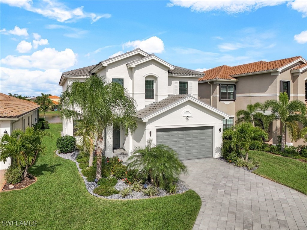 11604 Meadowrun Circle