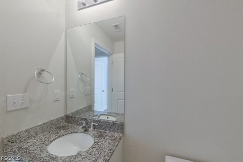 Tiny photo for 9125 Aegean Circle, Lehigh Acres, FL 33936 (MLS # 2026043456)