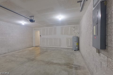 Tiny photo for 9125 Aegean Circle, Lehigh Acres, FL 33936 (MLS # 2026043456)