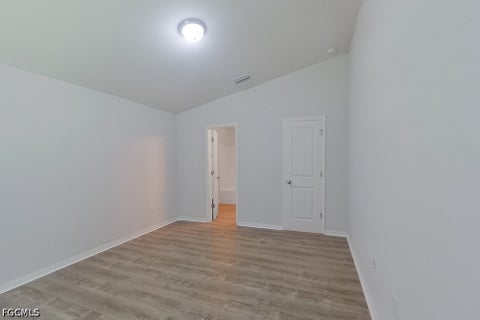 Tiny photo for 9125 Aegean Circle, Lehigh Acres, FL 33936 (MLS # 2026043456)