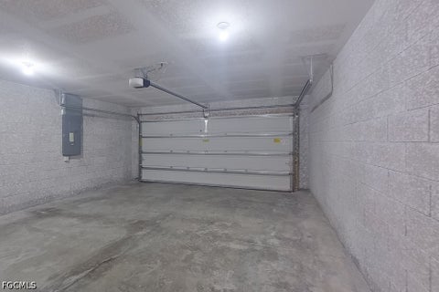 Tiny photo for 9125 Aegean Circle, Lehigh Acres, FL 33936 (MLS # 2026043456)