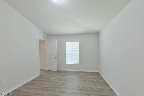 Tiny photo for 9125 Aegean Circle, Lehigh Acres, FL 33936 (MLS # 2026043456)