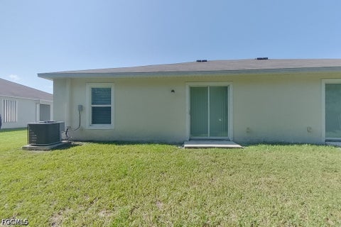 Tiny photo for 9125 Aegean Circle, Lehigh Acres, FL 33936 (MLS # 2026043456)