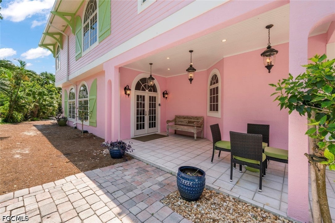 16785 Captiva Drive
