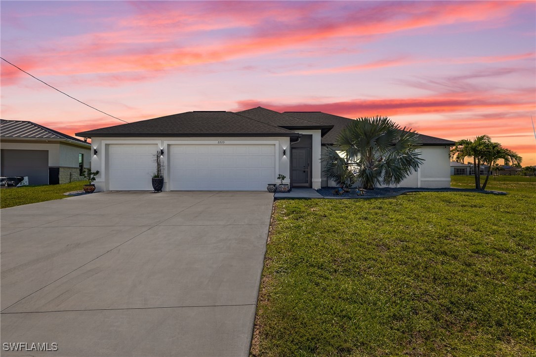 2223 SW 4th Court