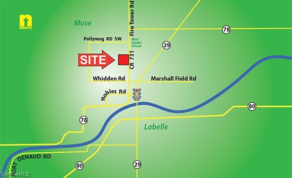 1507 County Rd 731