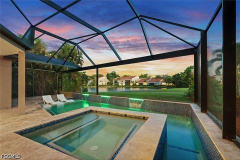 Tiny photo for 12992 Beacon Cove Lane, Fort Myers, FL 33919 (MLS # 2026015756)