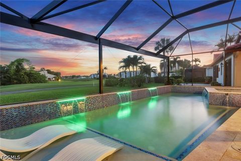 Tiny photo for 12992 Beacon Cove Lane, Fort Myers, FL 33919 (MLS # 2026015756)