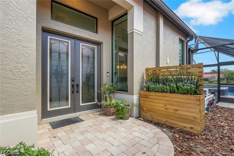 Tiny photo for 12992 Beacon Cove Lane, Fort Myers, FL 33919 (MLS # 2026015756)