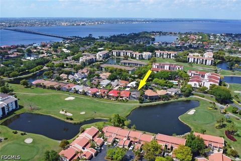 Tiny photo for 12992 Beacon Cove Lane, Fort Myers, FL 33919 (MLS # 2026015756)