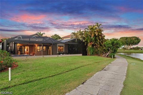 Tiny photo for 12992 Beacon Cove Lane, Fort Myers, FL 33919 (MLS # 2026015756)