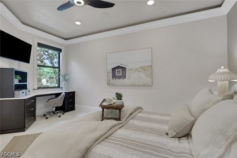 Tiny photo for 12992 Beacon Cove Lane, Fort Myers, FL 33919 (MLS # 2026015756)