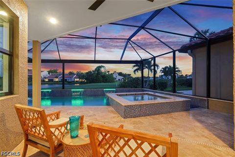 Tiny photo for 12992 Beacon Cove Lane, Fort Myers, FL 33919 (MLS # 2026015756)