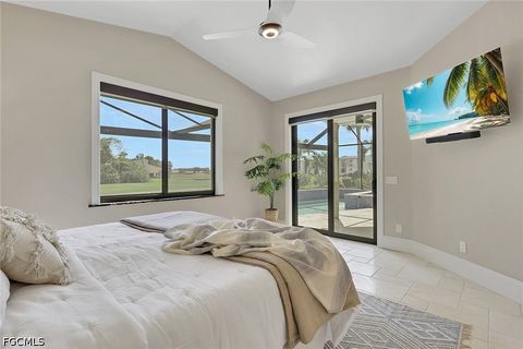 Tiny photo for 12992 Beacon Cove Lane, Fort Myers, FL 33919 (MLS # 2026015756)