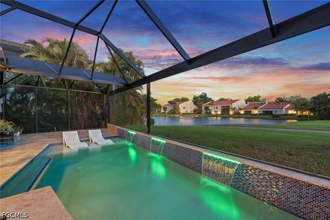 12992 Beacon Cove Lane Fort Myers FL 33919