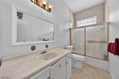 Tiny photo for 614 Jackson Avenue, Lehigh Acres, FL 33972 (MLS # 2026022393)