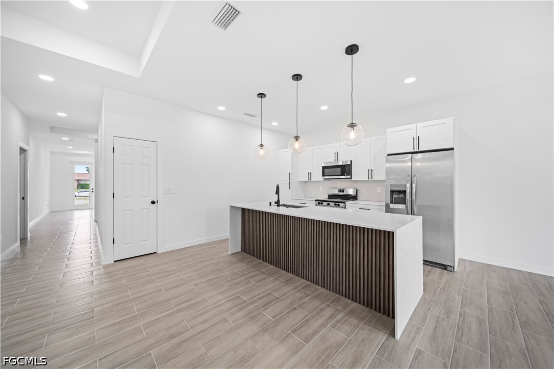 3814 W Gator Circle