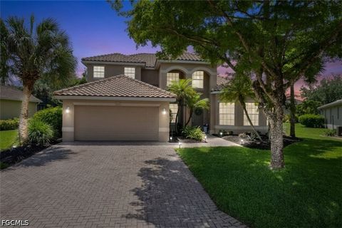 12658 Gemstone Court Fort Myers FL 33913
