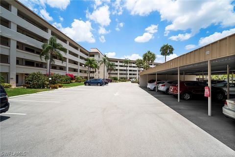 A home in FORT MYERS