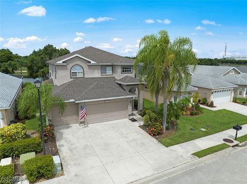 21596 Berwhich Run Estero FL 33928