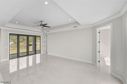 Tiny photo for 5000 3rd Street W, Lehigh Acres, FL 33971 (MLS # 2026018685)