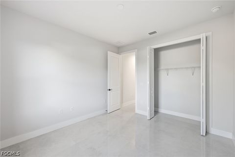 Tiny photo for 5000 3rd Street W, Lehigh Acres, FL 33971 (MLS # 2026018685)