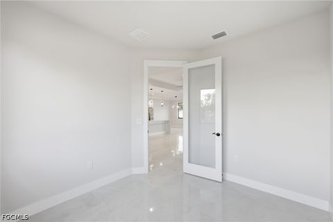 Tiny photo for 5000 3rd Street W, Lehigh Acres, FL 33971 (MLS # 2026018685)