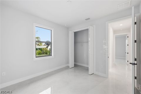 Tiny photo for 5000 3rd Street W, Lehigh Acres, FL 33971 (MLS # 2026018685)