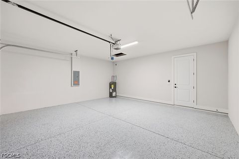 Tiny photo for 5000 3rd Street W, Lehigh Acres, FL 33971 (MLS # 2026018685)