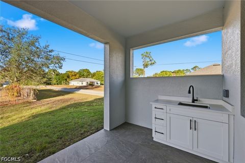 Tiny photo for 5000 3rd Street W, Lehigh Acres, FL 33971 (MLS # 2026018685)