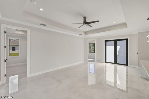 Tiny photo for 5000 3rd Street W, Lehigh Acres, FL 33971 (MLS # 2026018685)