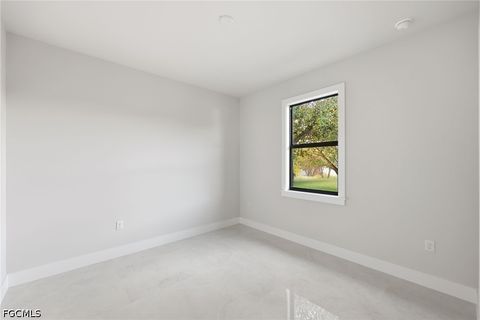 Tiny photo for 5000 3rd Street W, Lehigh Acres, FL 33971 (MLS # 2026018685)