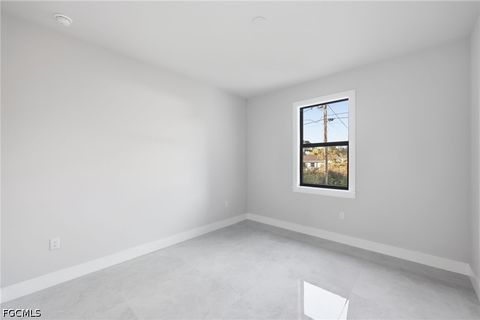 Tiny photo for 5000 3rd Street W, Lehigh Acres, FL 33971 (MLS # 2026018685)