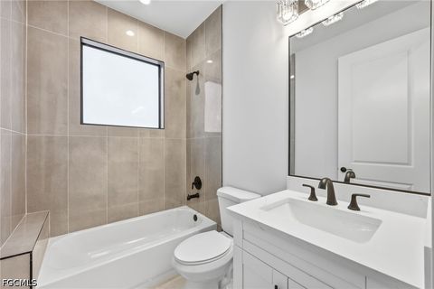 Tiny photo for 5000 3rd Street W, Lehigh Acres, FL 33971 (MLS # 2026018685)