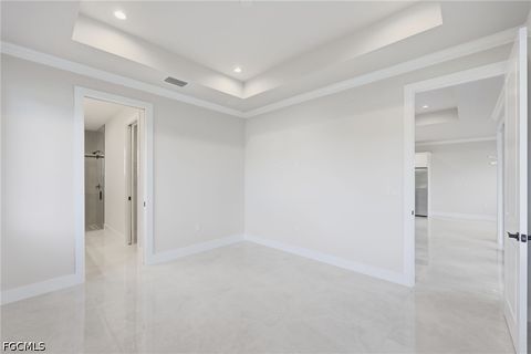 Tiny photo for 5000 3rd Street W, Lehigh Acres, FL 33971 (MLS # 2026018685)