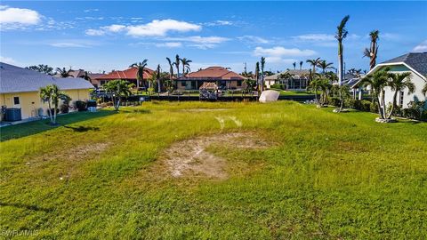 3308 SW 25th Place Cape Coral FL 33914