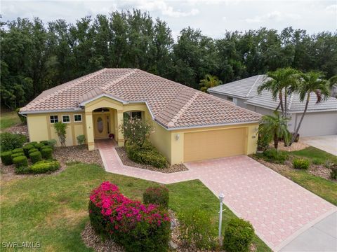 2380 Palo Duro Boulevard North Fort Myers FL 33917
