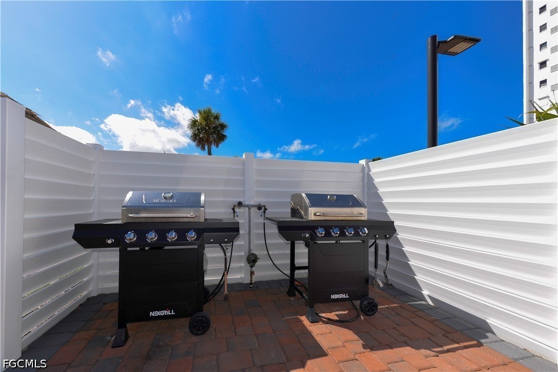 6400 Estero Boulevard 603