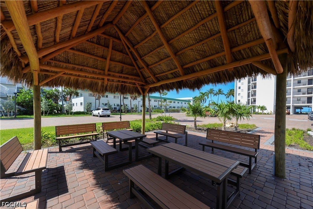 6400 Estero Boulevard 603