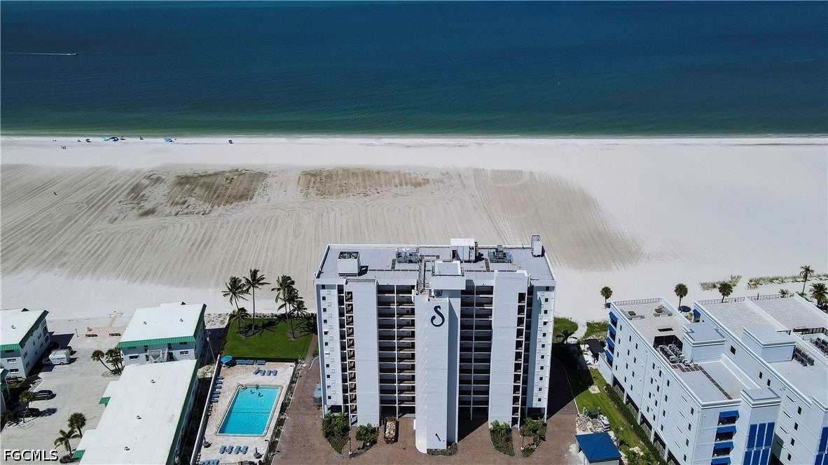 6400 Estero Boulevard 603