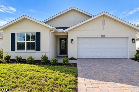 Tiny photo for 5293 Mulsanne Way, Fort Myers, FL 33905 (MLS # 2026033604)